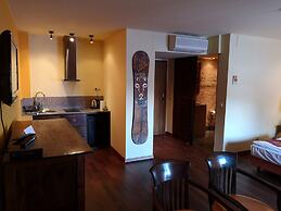 Apartamenty Lola