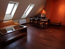 Apartamenty Lola