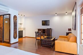 Apartamenty Lola