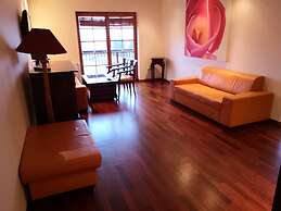Apartamenty Lola