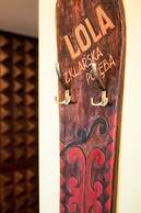Apartamenty Lola