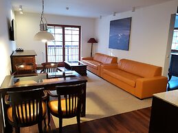 Apartamenty Lola