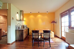 Apartamenty Lola