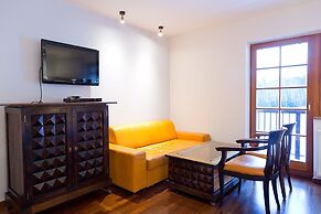 Apartamenty Lola
