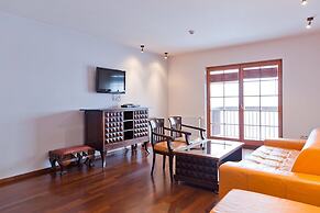 Apartamenty Lola