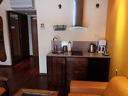 Apartamenty Lola
