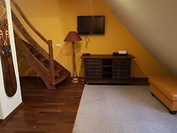 Apartamenty Lola