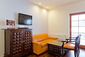 Apartamenty Lola