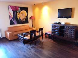 Apartamenty Lola