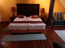 Apartamenty Lola