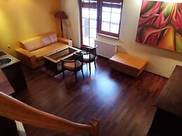 Apartamenty Lola