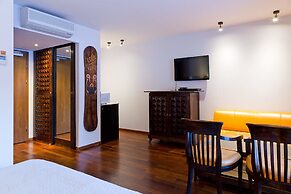 Apartamenty Lola