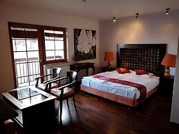 Apartamenty Lola
