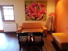 Apartamenty Lola