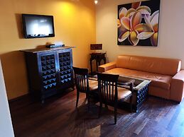 Apartamenty Lola