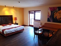 Apartamenty Lola