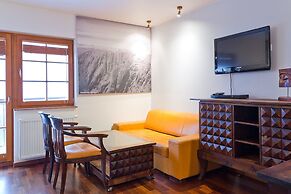 Apartamenty Lola