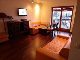 Apartamenty Lola