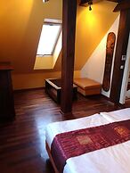 Apartamenty Lola