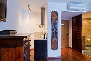 Apartamenty Lola