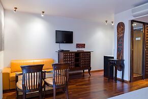 Apartamenty Lola