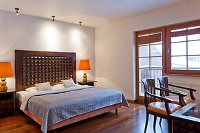 Apartamenty Lola