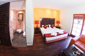 Apartamenty Lola