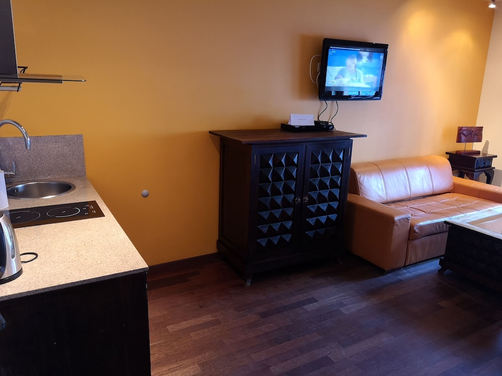 Apartamenty Lola