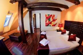 Apartamenty Lola