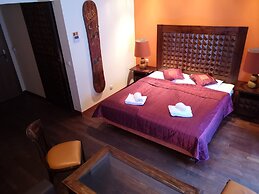 Apartamenty Lola