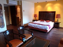Apartamenty Lola