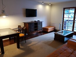 Apartamenty Lola
