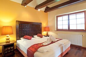 Apartamenty Lola