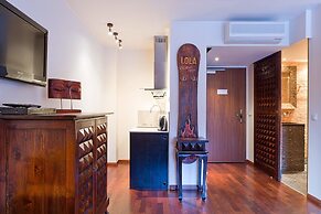 Apartamenty Lola