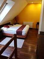 Apartamenty Lola