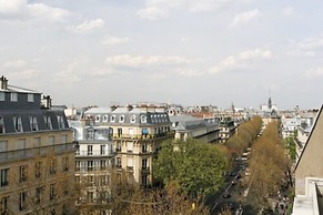 Hôtel de Suez