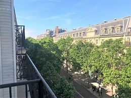 Hôtel de Suez