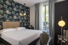 Hôtel de Suez