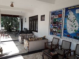 Sea Front Hikkaduwa