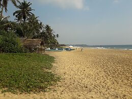 Sea Front Hikkaduwa