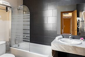Hotel Catalunya