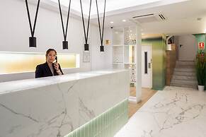 Hotel Catalunya