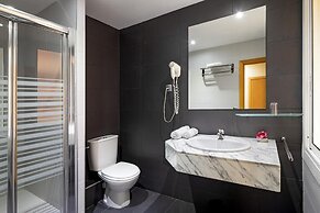 Hotel Catalunya