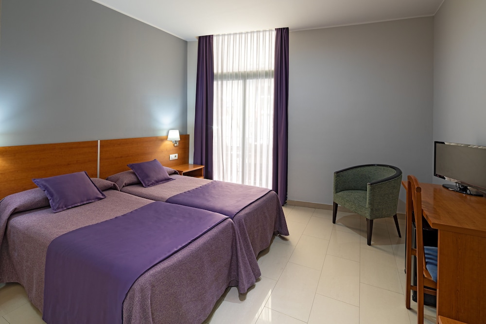 Hotel Catalunya