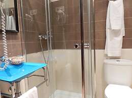 Hotel Ingles