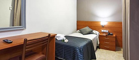 Hotel Ingles