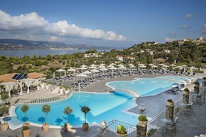 Dionysos Village Resort