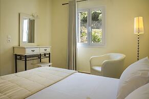 Dionysos Village Resort