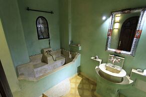 Kasbah Titrit