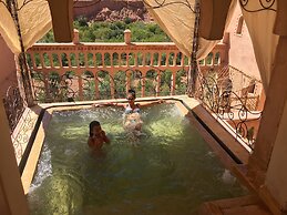Kasbah Titrit